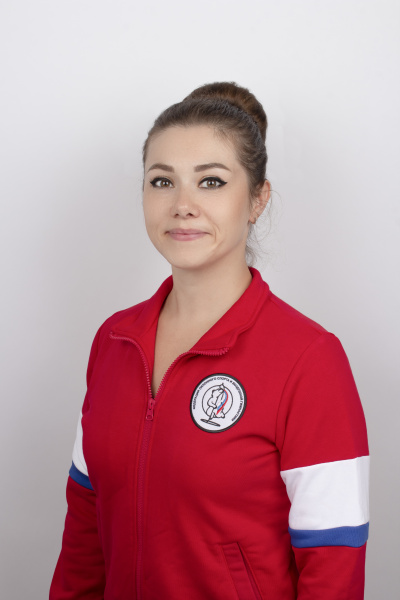 АНАСТАСИЯ КУЗНЕЦОВА